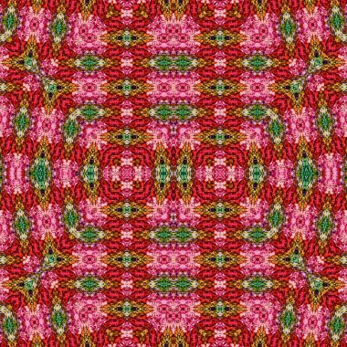 Kusursuz yaratıcı model. Kaotik doku arka planı. Sanat dokusu. Mandala arkaplanı