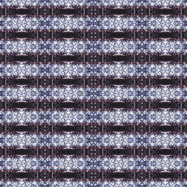 Kusursuz soyut desen. Yaratıcı doku arka planı. Soyut doku. Etnik arkaplan