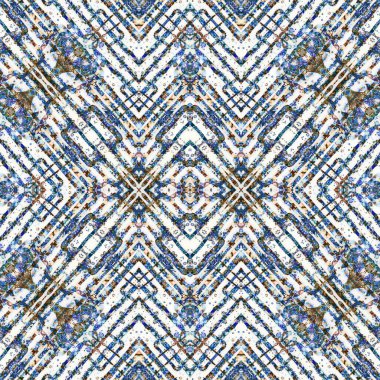 Kusursuz soyut desen. Yaratıcı doku arka planı. Soyut doku. Etnik arkaplan