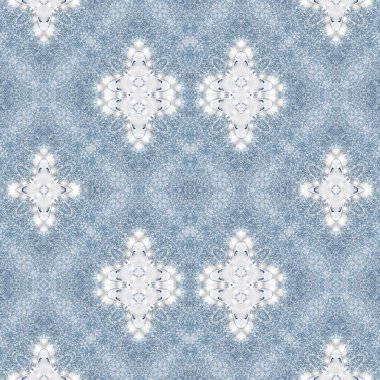 Kusursuz soyut desen. Yaratıcı doku arka planı. Soyut doku. Etnik arkaplan