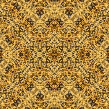 Kusursuz kare desenli. kare desen arkaplanı. Yaratıcı doku. Etnik kökenli. Kaleydoskop deseni