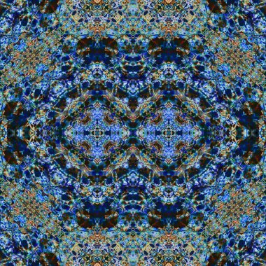 Kusursuz soyut desen. Yaratıcı doku arka planı. Soyut doku. Etnik arkaplan