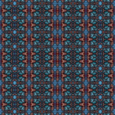 Kusursuz yaratıcı model. Kaotik doku arka planı. Sanat dokusu. Mandala arkaplanı