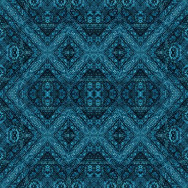 Kusursuz yaratıcı model. Kaotik doku arka planı. Sanat dokusu. Mandala arkaplanı