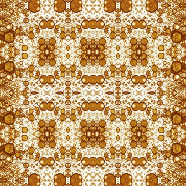 Kusursuz kare desenli. kare desen arkaplanı. Yaratıcı doku. Etnik kökenli. Kaleydoskop deseni