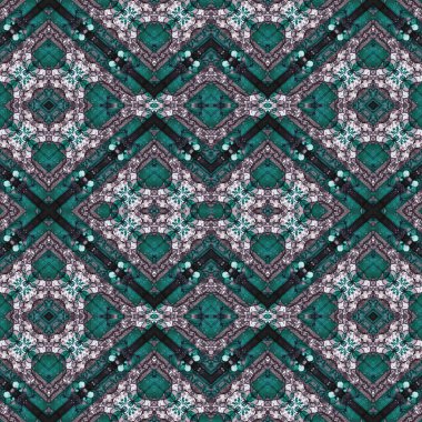 Kusursuz soyut desen. Yaratıcı doku arka planı. Soyut doku. Etnik arkaplan