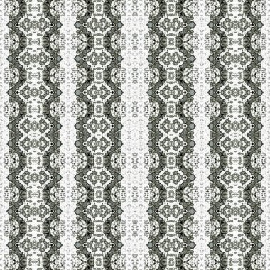 Kusursuz kare desenli. kare desen arkaplanı. Yaratıcı doku. Etnik kökenli. Kaleydoskop deseni