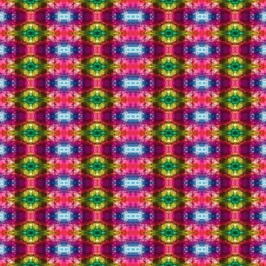 Kusursuz soyut desen. Yaratıcı doku arka planı. Soyut doku. Etnik arkaplan