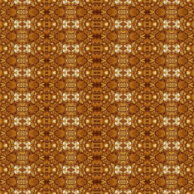 Kusursuz soyut desen. Yaratıcı doku arka planı. Soyut doku. Etnik arkaplan