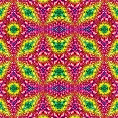 Kusursuz yaratıcı model. Kaotik doku arka planı. Sanat dokusu. Mandala arkaplanı