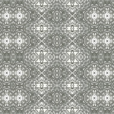 Kusursuz yaratıcı model. Kaotik doku arka planı. Sanat dokusu. Mandala arkaplanı