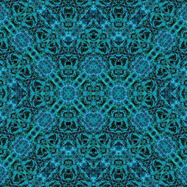 Kusursuz yaratıcı model. Kaotik doku arka planı. Sanat dokusu. Mandala arkaplanı