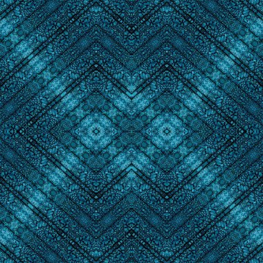 Kusursuz yaratıcı model. Kaotik doku arka planı. Sanat dokusu. Mandala arkaplanı