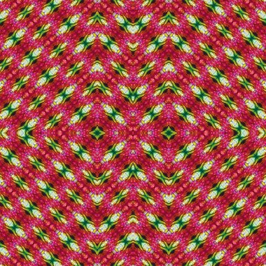 Kusursuz kare desenli. kare desen arkaplanı. Yaratıcı doku. Etnik kökenli. Kaleydoskop deseni