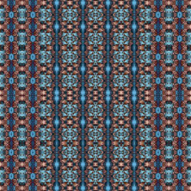 Kusursuz yaratıcı model. Kaotik doku arka planı. Sanat dokusu. Mandala arkaplanı