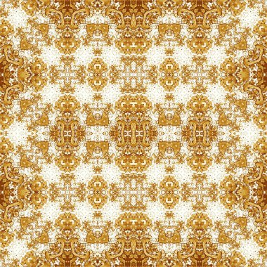 Kusursuz kare desenli. kare desen arkaplanı. Yaratıcı doku. Etnik kökenli. Kaleydoskop deseni