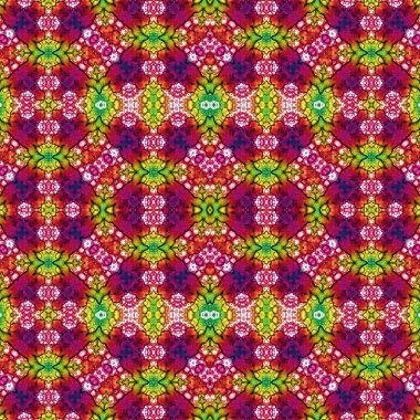 Kusursuz soyut desen. Yaratıcı doku arka planı. Soyut doku. Etnik arkaplan