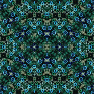 Kusursuz soyut desen. Yaratıcı doku arka planı. Soyut doku. Etnik arkaplan