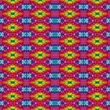 Kusursuz soyut desen. Yaratıcı doku arka planı. Soyut doku. Etnik arkaplan