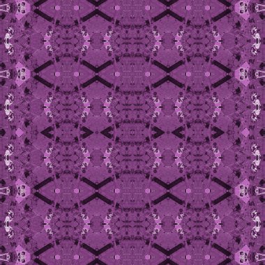 Kusursuz yaratıcı model. Kaotik doku arka planı. Sanat dokusu. Mandala arkaplanı