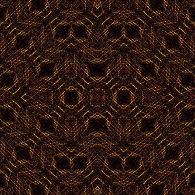 Kusursuz soyut desen. Yaratıcı doku arka planı. Soyut doku. Etnik arkaplan