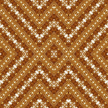 Kusursuz yaratıcı model. Kaotik doku arka planı. Sanat dokusu. Mandala arkaplanı