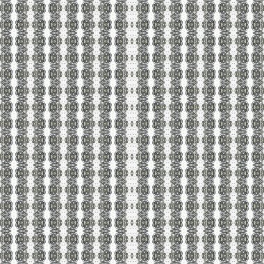 Kusursuz kare desenli. kare desen arkaplanı. Yaratıcı doku. Etnik kökenli. Kaleydoskop deseni