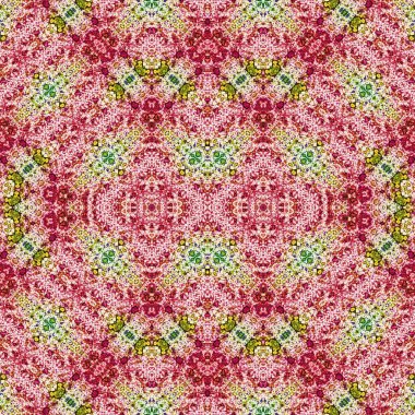 Kusursuz yaratıcı model. Kaotik doku arka planı. Sanat dokusu. Mandala arkaplanı