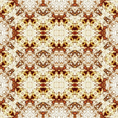 Kusursuz soyut desen. Yaratıcı doku arka planı. Soyut doku. Etnik arkaplan