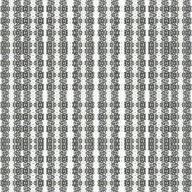 Kusursuz kare desenli. kare desen arkaplanı. Yaratıcı doku. Etnik kökenli. Kaleydoskop deseni