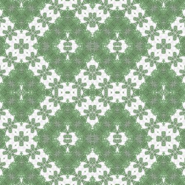 Kusursuz kare desenli. kare desen arkaplanı. Yaratıcı doku. Etnik kökenli. Kaleydoskop deseni