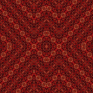 Kusursuz yaratıcı model. Kaotik doku arka planı. Sanat dokusu. Mandala arkaplanı