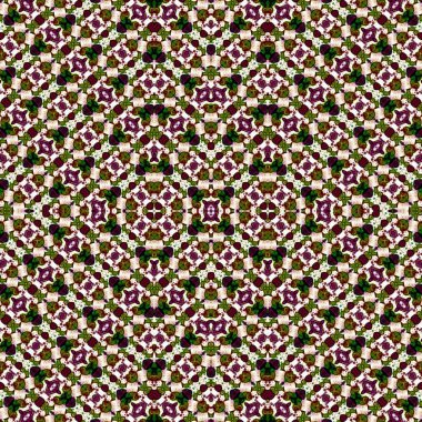 Kusursuz soyut desen. Yaratıcı doku arka planı. Soyut doku. Etnik arkaplan