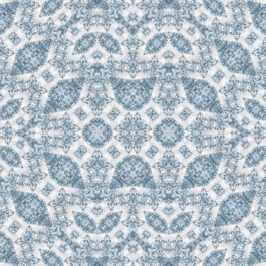 Kusursuz kare desenli. kare desen arkaplanı. Yaratıcı doku. Etnik kökenli. Kaleydoskop deseni