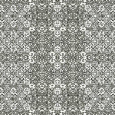 Kusursuz kare desenli. kare desen arkaplanı. Yaratıcı doku. Etnik kökenli. Kaleydoskop deseni