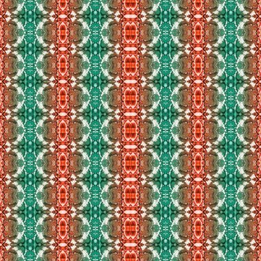 Kusursuz yaratıcı model. Kaotik doku arka planı. Sanat dokusu. Mandala arkaplanı