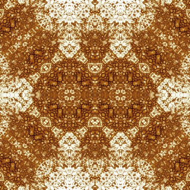 Kusursuz soyut desen. Yaratıcı doku arka planı. Soyut doku. Etnik arkaplan