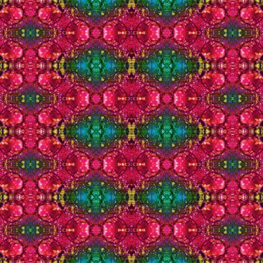 Kusursuz yaratıcı model. Kaotik doku arka planı. Sanat dokusu. Mandala arkaplanı