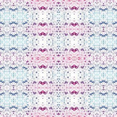 Kusursuz yaratıcı model. Kaotik doku arka planı. Sanat dokusu. Mandala arkaplanı