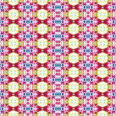 Kusursuz yaratıcı model. Kaotik doku arka planı. Sanat dokusu. Mandala arkaplanı