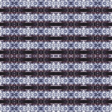 Kusursuz soyut desen. Yaratıcı doku arka planı. Soyut doku. Etnik arkaplan