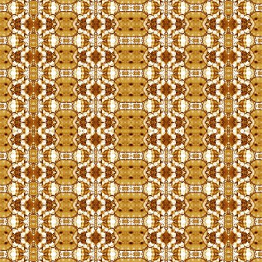 Kusursuz soyut desen. Yaratıcı doku arka planı. Soyut doku. Etnik arkaplan