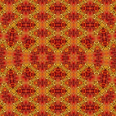 Kusursuz yaratıcı model. Kaotik doku arka planı. Sanat dokusu. Mandala arkaplanı