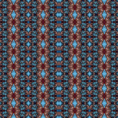 Kusursuz soyut desen. Yaratıcı doku arka planı. Soyut doku. Etnik arkaplan