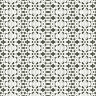 Kusursuz yaratıcı model. Kaotik doku arka planı. Sanat dokusu. Mandala arkaplanı