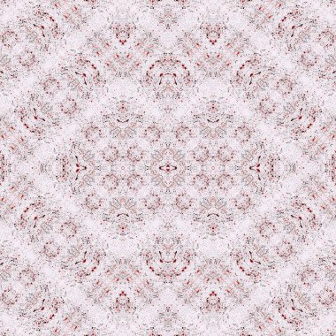 Kusursuz yaratıcı model. Kaotik doku arka planı. Sanat dokusu. Mandala arkaplanı