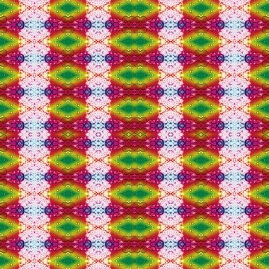 Kusursuz yaratıcı model. Kaotik doku arka planı. Sanat dokusu. Mandala arkaplanı