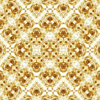 Kusursuz yaratıcı model. Kaotik doku arka planı. Sanat dokusu. Mandala arkaplanı