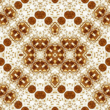 Kusursuz soyut desen. Yaratıcı doku arka planı. Soyut doku. Etnik arkaplan