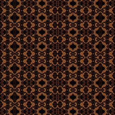 Kusursuz kare desenli. kare desen arkaplanı. Yaratıcı doku. Etnik kökenli. Kaleydoskop deseni